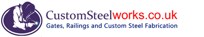 Custom Steel Works