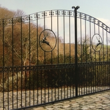 gate9